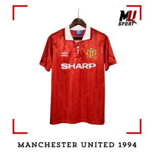 Áo Retro Manchester United 1994